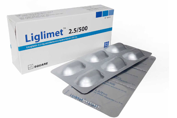Liglimet 2.5 + 500